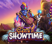 Genies Showtime
