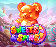 Sweets & Spins